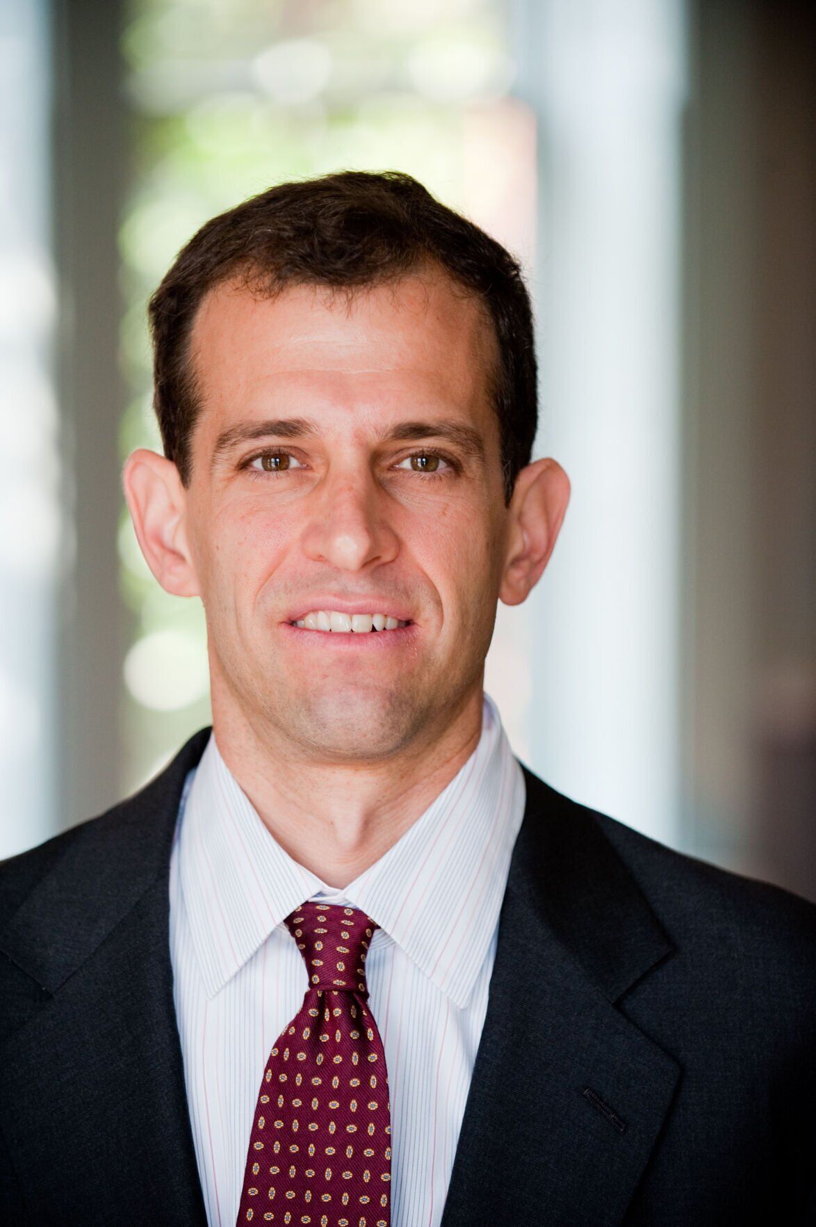 Robert Weissman